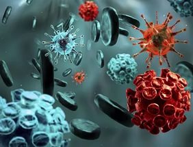 Вирус гепатита с устойчивость во внешней среде