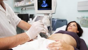 Лечение при беременности цирроза
