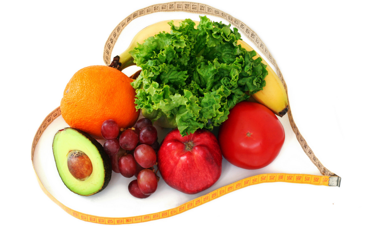 Frutas para bajar el colesterol