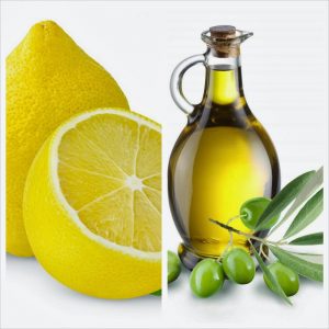 Как вылечить печень лимонами