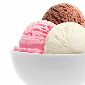 Мороженое при циррозе печени