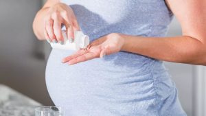 Народные средства для лечения печени при беременности