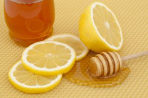 Вреден ли лимон для желчного пузыря
