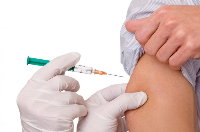 Болит место прививки против гепатита thumbnail